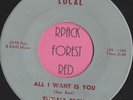 THELMA EDEN  - AllI Want Is You -  NEW ORLEANS   Northern Soul  7