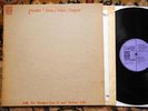 Mike Cooper & Machine Gun Co, Places I Know? Orig UK Dawn LP+Inner, EX/EX 1st PR