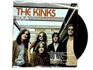 Lola LP 1st  Vinyl (The Kinks - 1971) HMA 201 (ID:14926)