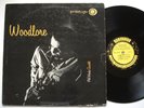 PHIL WOODS Woodlore PRESTIGE 7018 W. 56th RVG DG Original LP