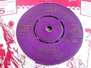 ELVIS PRESLEY: HEARTBREAK HOTEL 1956 GOLD HMV 45 RPM 7M 385 VG PLAYS EX