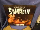 SAMHAIN Initium LP NEW BLOOD RED Colored vinyl [Plan 9 Misfits Danzig]