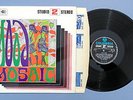 Mood Mosaic feat The Ladybirds   1967 (UK) 11 Track Stereo   Mark Wirtz   TWO160