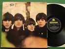 The Beatles - Beatles For Sale inc Baby's In Black + 1st Press PMC 1240 LP