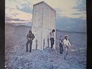 THE WHO Who’s Next UK 1st Press TRACK EARLIEST A1/B2 LP EX/EX