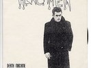 HENCHMEN Death Machine / Bitch Goddess 7