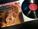 MERCURY LIVING PRESENCE STEREO SR 90219 GRAINGER COUNTRY GARDENS FENNELL TAS FR1