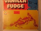 CRANIUM'S Vanilla Fudge S/T white label promo 1st MONO lp WITH DJ STICKER