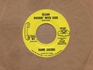 Hank Jacobs - Elijah Rockin With Soul - Call Me 2nd - Northern Soul Crossover Mo