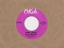 Billy Butler - Right Track (inst) - Okeh - Northern Soul Crossover Motown Tmg Ra