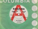 Dave Sampson And The Hunters - Why The Chicken / 1999 - Columbia Demo 45-DB 4597