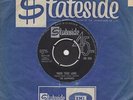 Sapphires - Your True Love / Where Is Johnny Now - Stateside SS 223 - Northern S