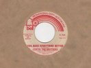 Curtis The Brothers - You Make Everything Better / When Love Goes Wrong - Bell D
