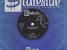 Chiffons - March / Stop Look And Listen - Stateside SS 559 - Northern Soul Cross