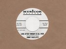 Jimmy Radcliffe - Long After Tonight Is All Over - Musicor DEMO 2nd - Northern S