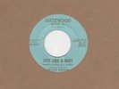 Flint Emeralds - Just Like A Baby / Steal Away - Gatewood AR 849 - Northern Soul