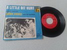 RARE SP JULIEN COVEY AND THE MACHINE - A LITTLE BIT HURT/SWEET BACON - 260.100