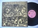JETHRO TULL 