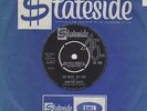 Christine Quaite - So Near So Far / If You've Got A Heart - Stateside SS 435 - N