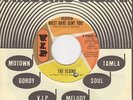 Elgins - Heaven Must have Sent You / Stay In My Lonely Arms - VIP - Northern Sou
