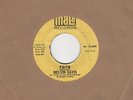 Melvin Davis - Faith / Love Bug's Got A Bear Hug - Mala M-12 009 - Northern Soul