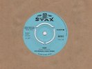 Otis Redding & Carla Thomas - Tramp / Ooh Carla Ooh Otis - Stax 601012 - Norther