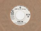 Mystic Moods - Astral Trip / Drifting Prophet - Warner Bros Demo - Northern Soul