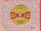 Jerry Butler - Just For You / Believe In Me - Sue WI-4009 - Northern Soul Crosso