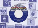 Four Tops - Just As Long As You Need Me / Shake Me Wake Me (When It's Over) - Mo