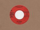 Pearls - Shooting High / Can I Call You Baby - Lamp 653 - Northern Soul Crossove