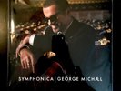 SYMPHONICA GEORGE MICHAEL LP VINYL LTD 500
