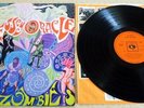 THE ZOMBIES, ODESSEY AND ORACLE 1968 1st ISSUE STEREO LP IN LAMINATED SLEEVE.