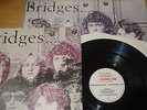 Bridges - Fakkeltog - AHA Related LP Album VN01 with pull out Poster