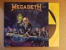 Megadeth ?– Rust In Peace , LP