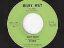 ?KOOKIE Ooby Dooby (Orbison)/You Took Her Life Milky Way 2586 1965 ROCK 45RPM?
