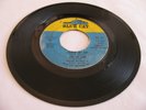 THE AD LIBS - JOHNNY MY BOY / I'M JUST A DOWN HOME GIRL - BLUE CAT