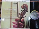 MICHAEL RABIN Magic Bow Felix Slatkin Canadian Stereo LP EX