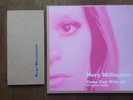 Mary Millington – Come Play With Me (Ltd 10” blue vinyl EP) + limited chapbook