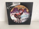 Kreator LP Endless Pain Picture  Vinyl Neuwertig