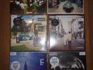 6 NEW SEALED OASIS VINYLS MORNING GLORY MAYBE BE HERE NOW Noel Gallagher HFB