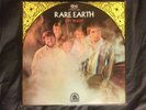 Rare Earth | Get Ready CD4W-7105 - Japan - Quadraphonic- lp-