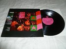 JIMMY JAMES & THE VAGABONDS / ALAN BOWN SET-live '66 UK PYE LP ORIG.