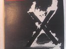 CRANIUM'S X LOS ANGELES orig SLASH lp NM w/inner ultrasonically cleand The DOORS