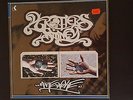 Brothers Stoney - Stone Broke LP Record Aussie Hip Hop