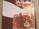 Led Zeppelin II Classic Records 180 Gram Sealed  And Mint Audiophile Lp .