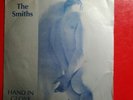 Hand in Glove - The Smiths rare 7