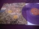 The Stone Roses ?– The Stone Roses RARE PURPLE VINYL REISSUE LP
