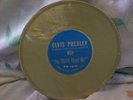 ELVIS PRESLEY -- The Truth About Me -- 1956 FLEXI-DISC -- 78 RPM -- SCARCE
