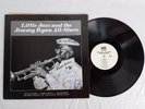 SIGNED Roy Eldridge - Little Jazz And The Jimmy Ryan All-Stars LP - DRE-1002