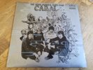 John Dummer LP Cabal UK Mercury 1st press LOVELY VINYL